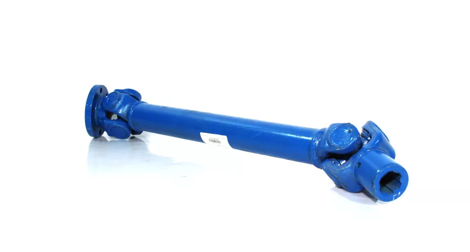 Вал карданный привода КОМ L620, Z6, HOWO для грузовиков *