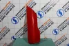 Крышка декоративная зеркала заднего вида (R, Красный) SHAANXI, X3000 для грузовиков *