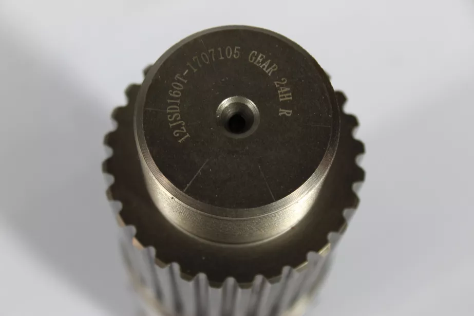 Вал выходной делителя FULLER для грузовиков *