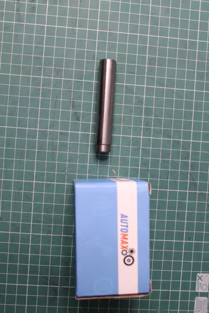 Втулка направляющая клапана AUTOMAX, ISM11, (AM1190) для грузовиков *