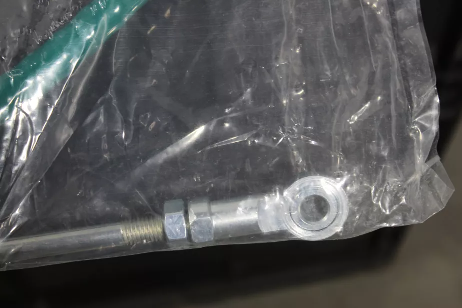 Трос переклюания передач L3 300, SITRAK, T5G для грузовиков *