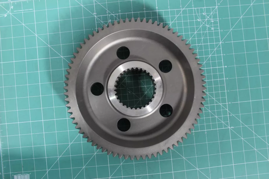 Шестерня делителя (КПП с ретардером) FULLER, 12JSDX, (12JSD200T-1707022-1). для грузовиков *