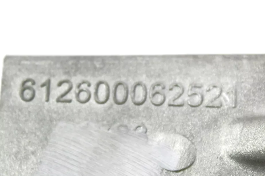 Кронштейн крепления радиатора SHAANXI, X3000, WP13 для грузовиков *