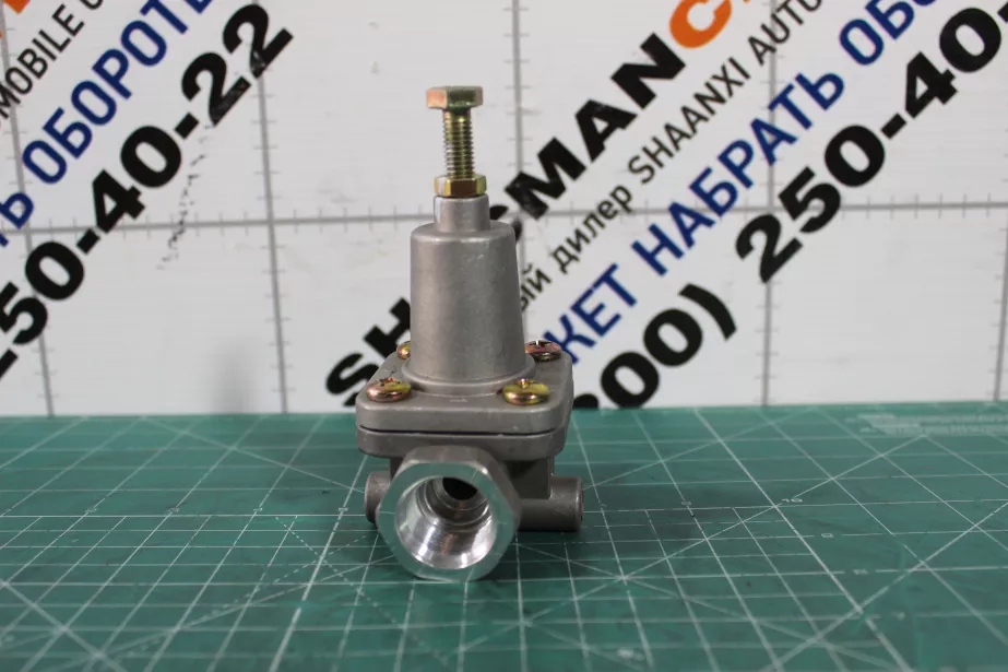Клапан ограничения давления воздуха HOWO, A7, T5G для грузовиков *