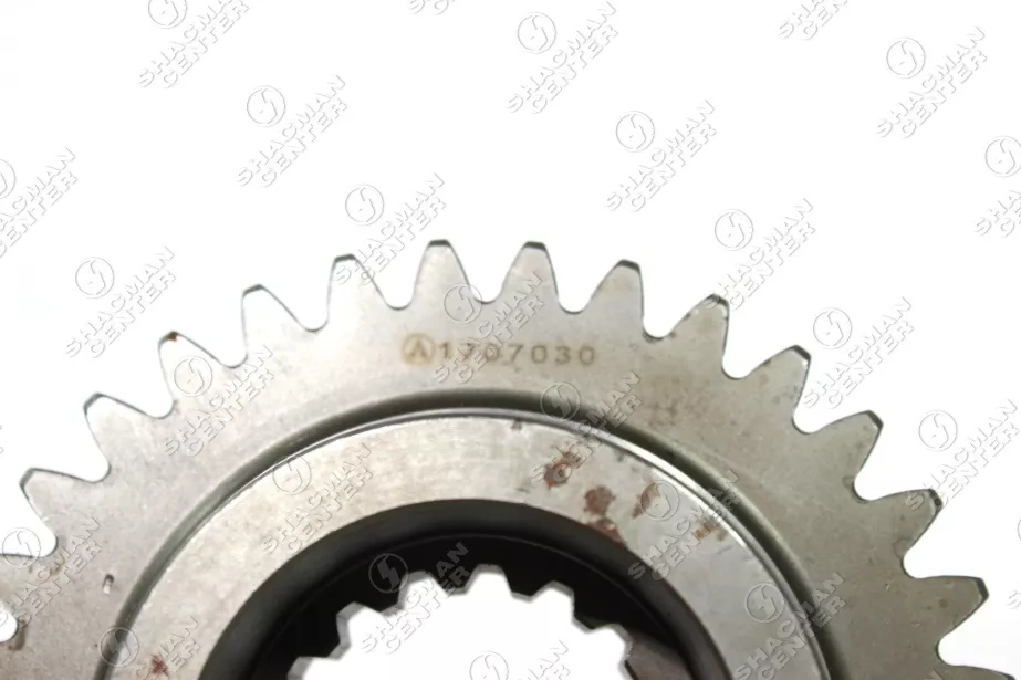 Синхронизатор делителя FULLER, 12JSD, (12JSD160T-1707140,12JSD160T-1707142) для грузовиков *