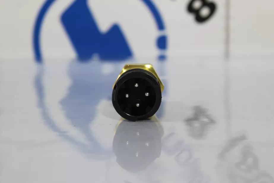 Датчик давления пневмоподушки SHAANXI, X6000 для грузовиков *