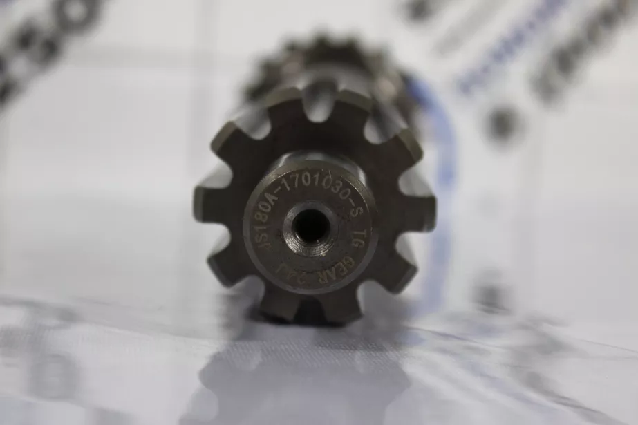 Вал первичный (Под стопор) FULLER для грузовиков *