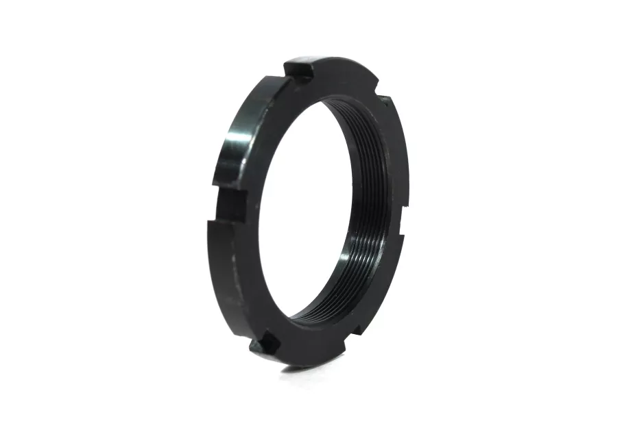 Гайка ступицы заднего колеса D90, SHAANXI, X6000 для грузовиков *