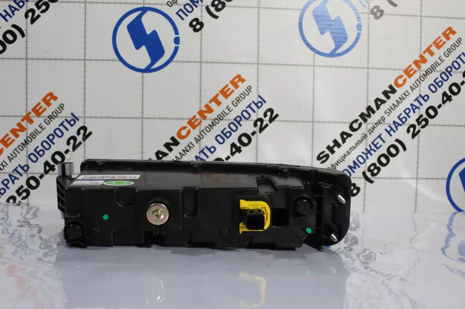 Фара противотуманная (R, с поворотником, LED) SITRAK, T5G для грузовиков *