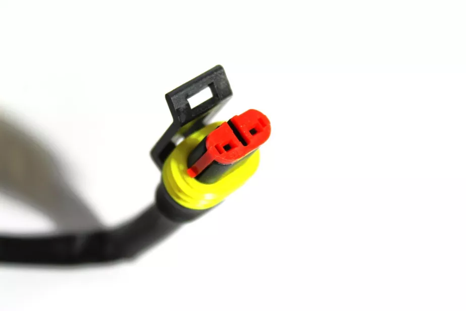 Кронштейн фильтра грубой очистки PL-420 D16 (с электронасосом, нового образа) SHAANXI для грузовиков *