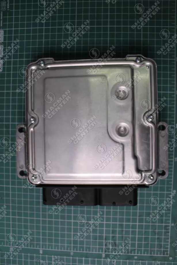 Блок управления двигателем (BOSCH) FAW, J6, (0 281 020 401) для грузовиков *
