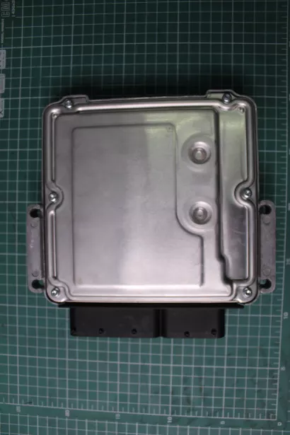 Блок управления двигателем (BOSCH) FAW, J6, (0 281 020 401) для грузовиков *