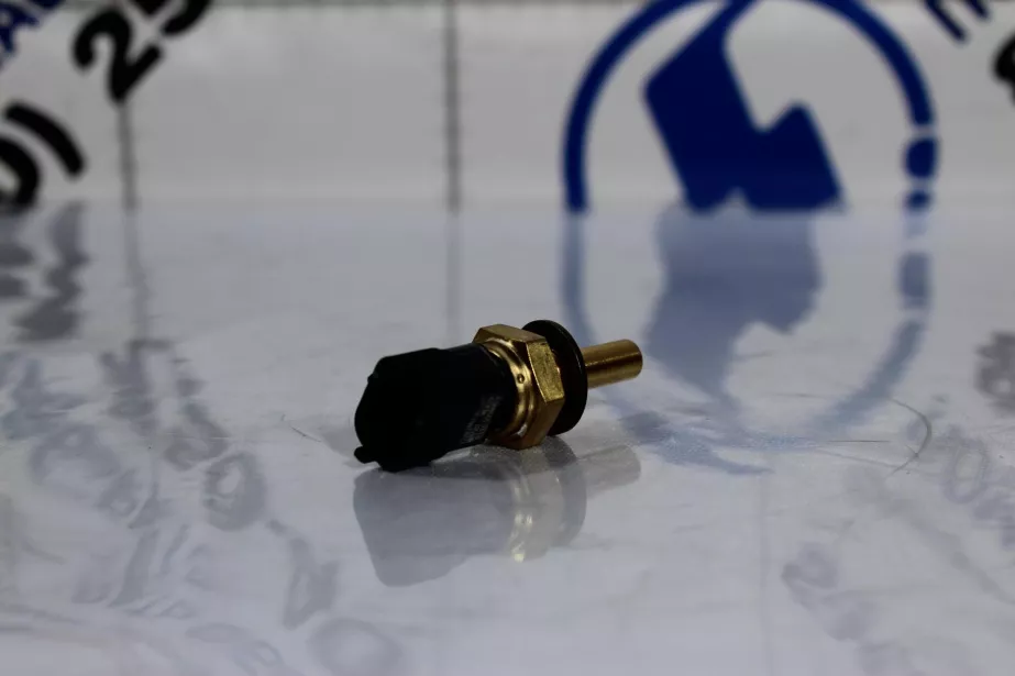 Датчик температуры охлаждающей жидкости SHAANXI, WP12, Евро-3 для грузовиков *