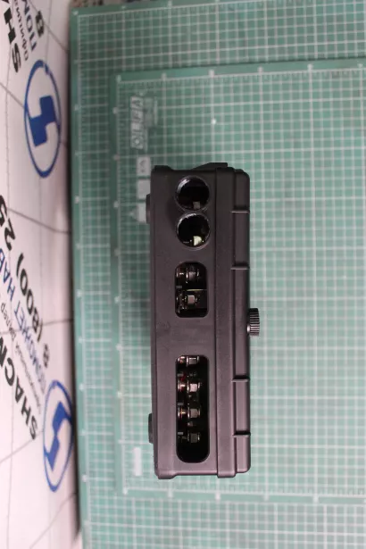 Блок реле и предохранителей SHAANXI, X5000 для грузовиков *