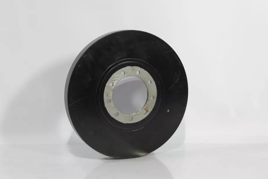 Демпфер коленвала SITRAK, T5G для грузовиков *