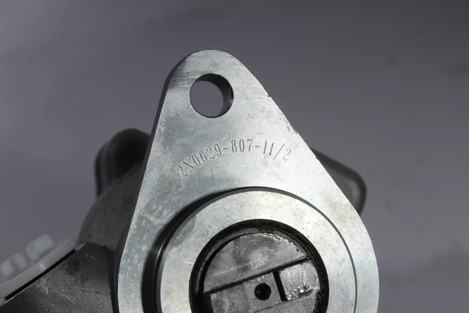 Насос ГУР SITRAK, MC11.44-50, 8X4 для грузовиков *