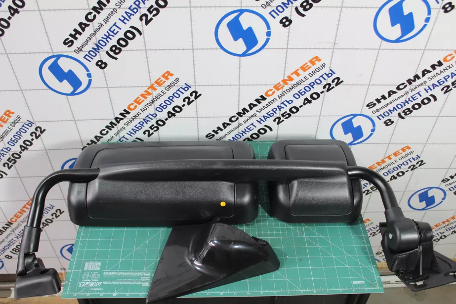 Зеркало заднего вида (L, в сборе) FAW, J6 для грузовиков *