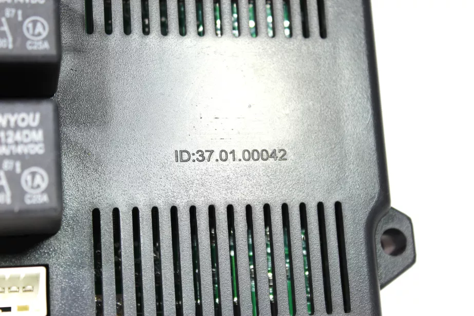 Блок предохранителей и реле HOWO, (WG9719581023) для грузовиков *