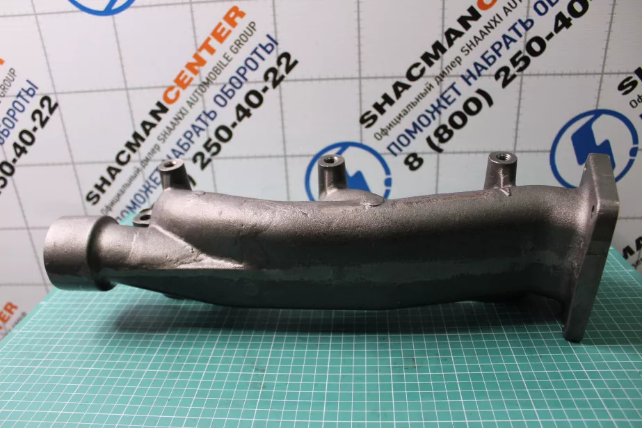 Коллектор выпускной CREATEK, WP13, (CK5446) для грузовиков *