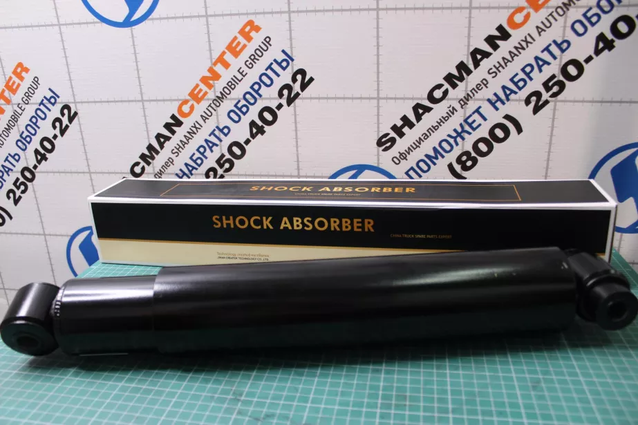 Амортизатор основной CREATEK, A5, 6X4, (CK8097) для грузовиков *