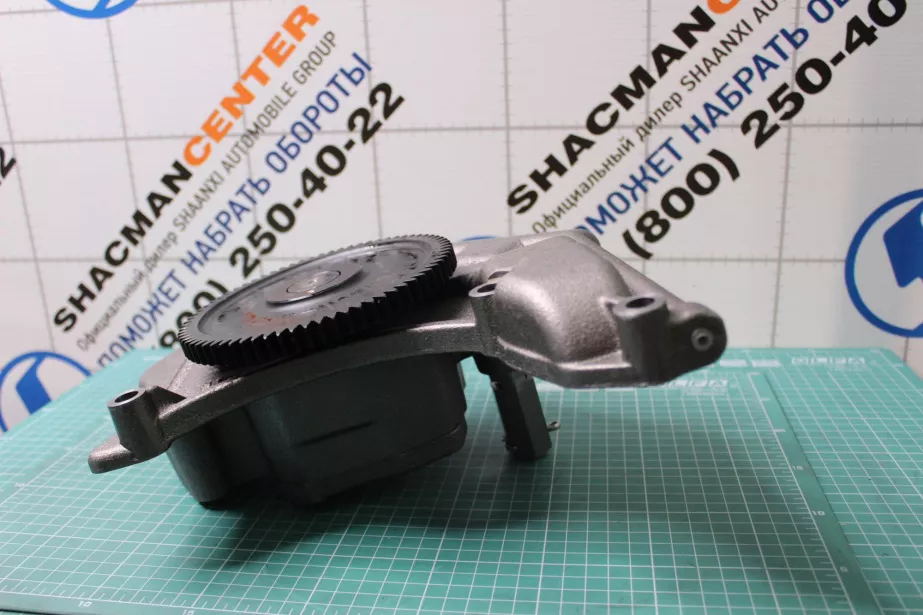 Насос масляный CREATEK, A7, D12, (CK8418) для грузовиков *