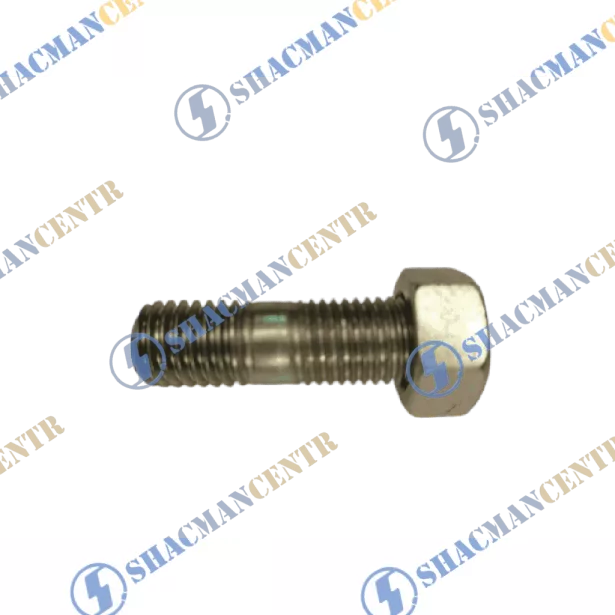 Шпилька D12 L40 картера редуктора среднего моста HOWO. для грузовиков *