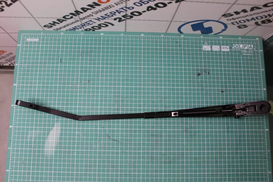 Рычаг стеклоочистителя L585, CREATEK, F3000, F2000, (CK8719, 81.26430.0116) для грузовиков *