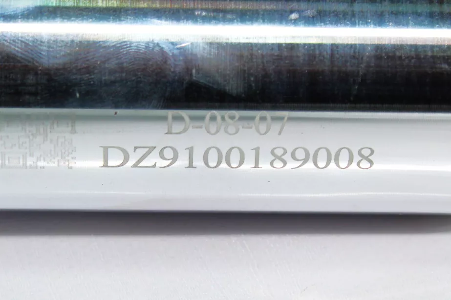 Горный тормоз D135, SHAANXI для грузовиков *