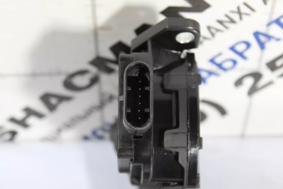 Педаль газа (Электронная) SITRAK, T5G, C7H для грузовиков *