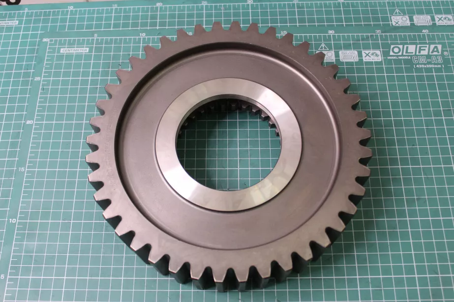 Шестерня делителя FULLER, 12JS. для грузовиков *