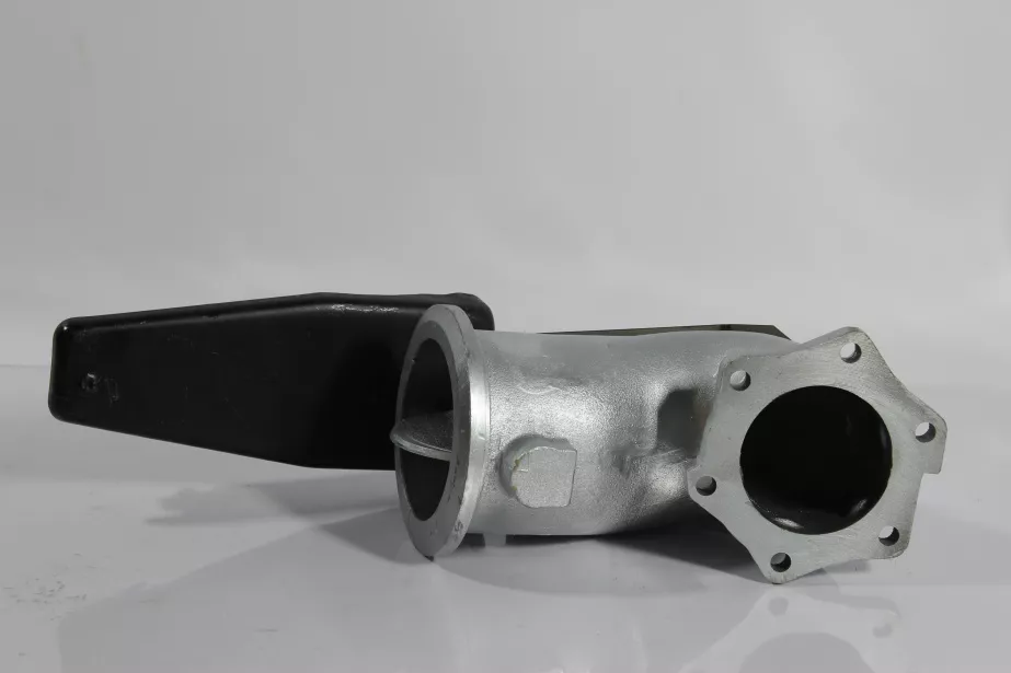 Горный тормоз SITRAK, T5G, MC11 для грузовиков *