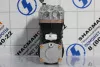 Компрессор воздушный WEICHAI, WP13, (1003185668,1013133963) для грузовиков *