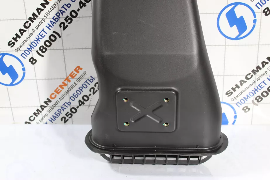 Гофра воздухозаборника (Пластик) FAW, J6 для грузовиков *