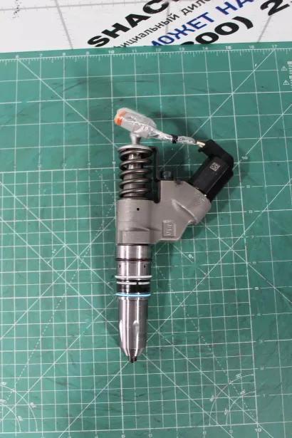 Форсунка топливная AUTOMAX, Евро-5, ISM11, (AM1122, 4307547, 4902921) для грузовиков *