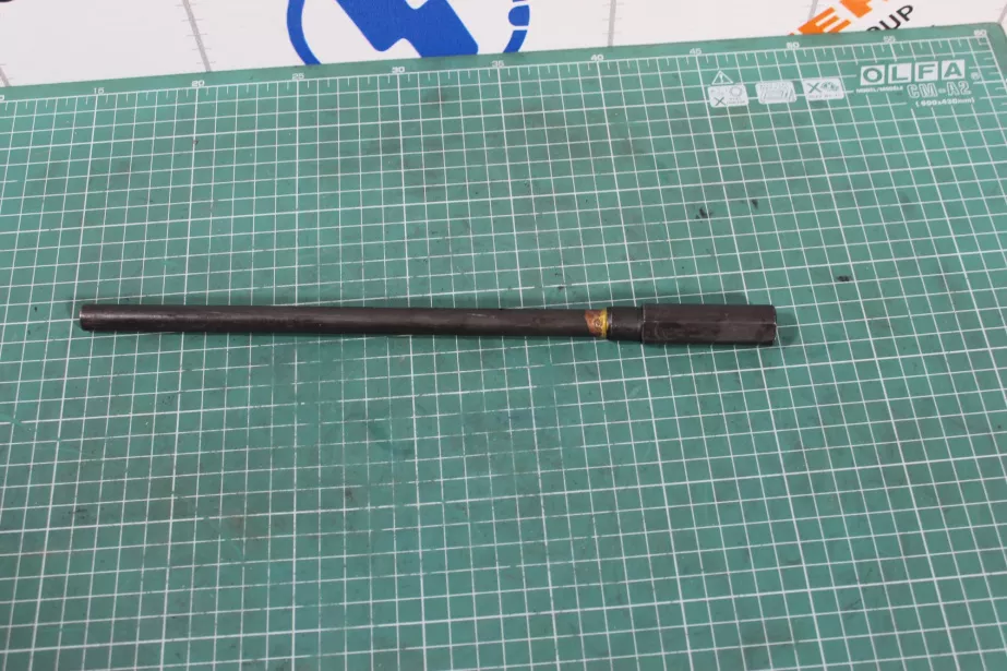 Трубка направляющая маслянного щупа WEICHAI, WP13 для грузовиков *