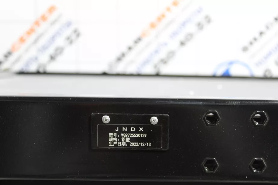 Радиатор системы охлаждения HOWO для грузовиков *