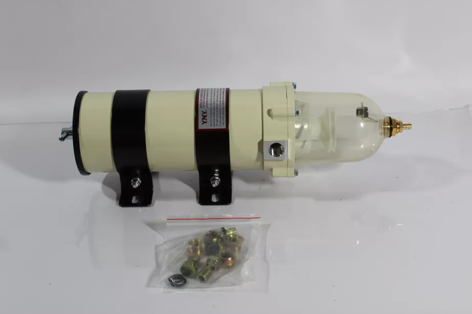 Фильтр топливный (сепаратор, в сборе) SITRAK, C7H для грузовиков *