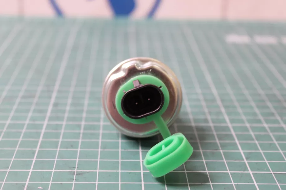 Датчик давления масла SHAANXI, WP12, WP10, Евро-3 для грузовиков *