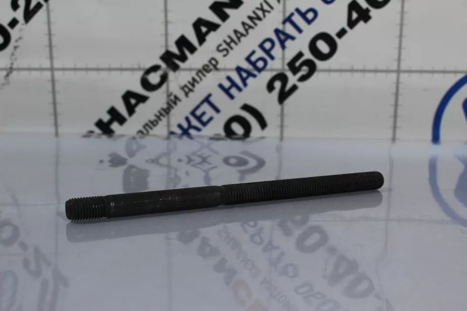Болт ГБЦ (под ГБЦ с системой WCBS) SHAANXI, WP12, Евро-5, 430 л.с. для грузовиков *