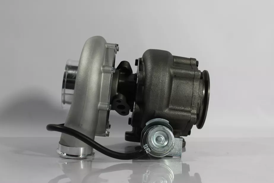 Турбина (турбокомпрессор) A7 (HX55W) HOWO для грузовиков *