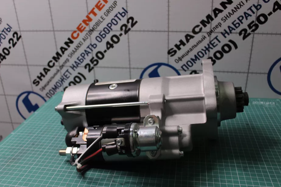 Стартер CREATEK, Cummins, (CK8698) для грузовиков *