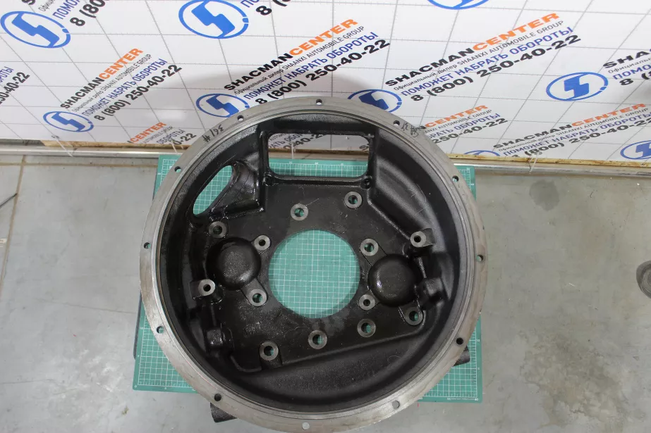 Картер сцепления FULLER, 12JSD для грузовиков *