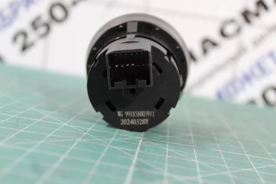 Переключатель света SITRAK, T5G для грузовиков *