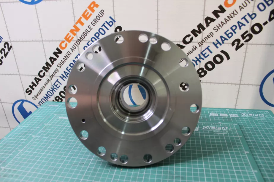 Хвостовик 6*6 (Металл) SHAANXI для грузовиков *