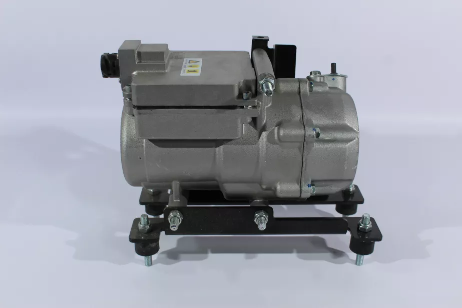 Компрессор SHAANXI, X6000 для грузовиков *