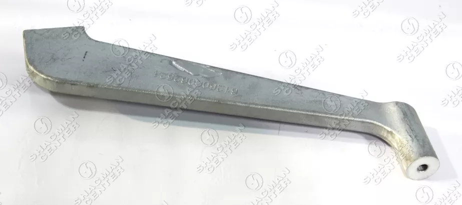 Кронштейн крепления радиатора SHAANXI, X3000, WP13 для грузовиков *