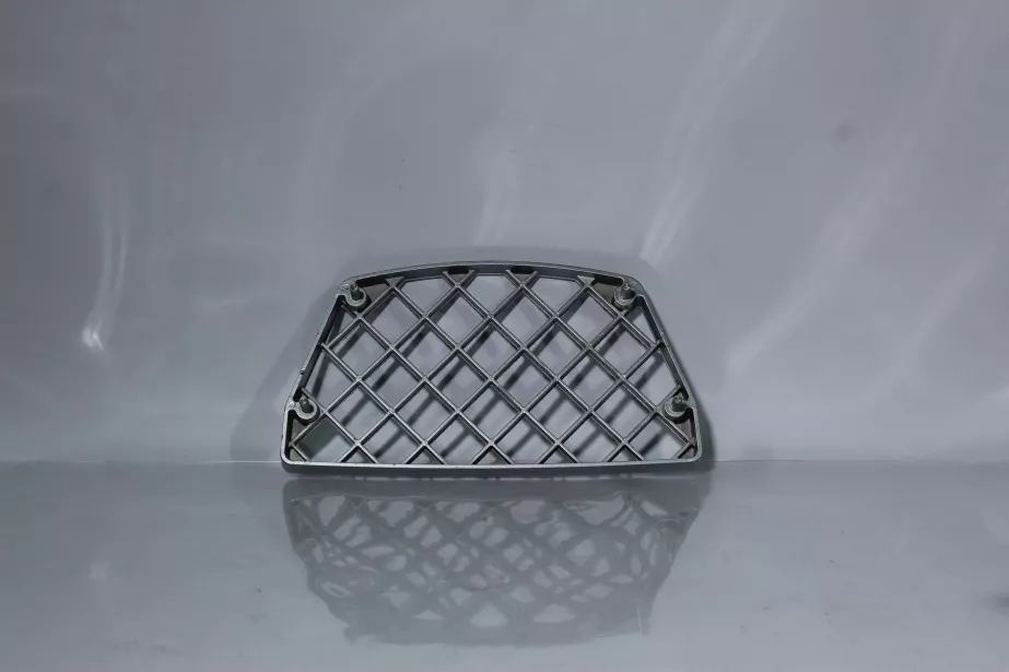 Подножка (Алюминий, нижняя) SITRAK, C7H для грузовиков *