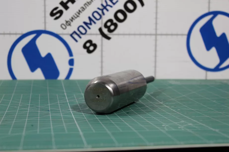 Ось шестерни заднего хода (Металл, в сборе со штифтами ) SHAANXI, ZF, (1315305009, 202302100481) для грузовиков *