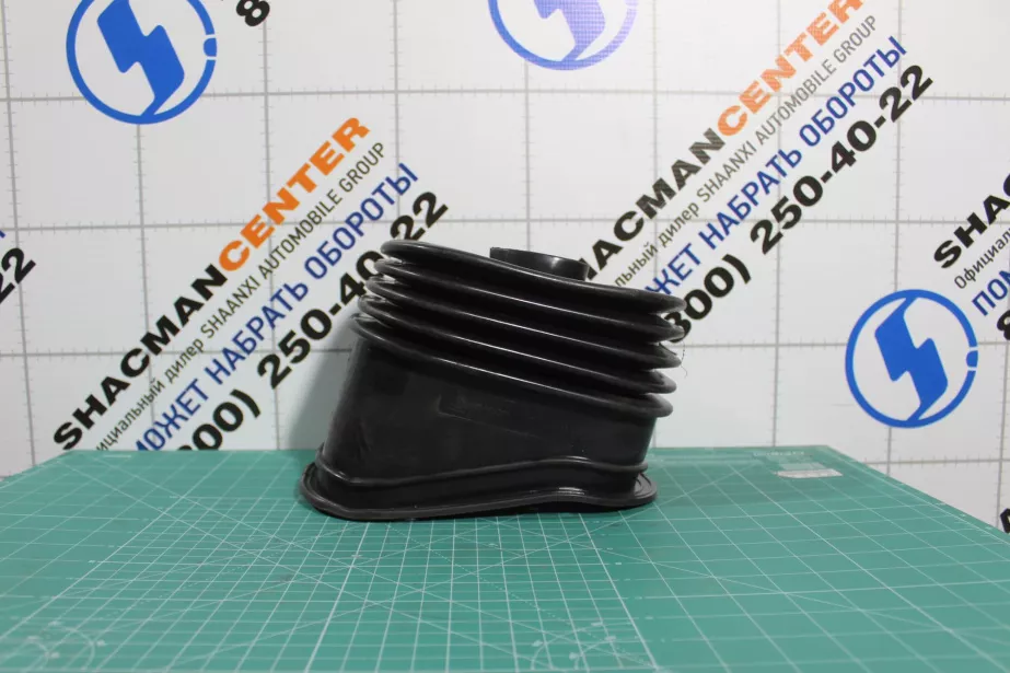 Пыльник рулевой колонки (резиновый) SITRAK, T5G для грузовиков *