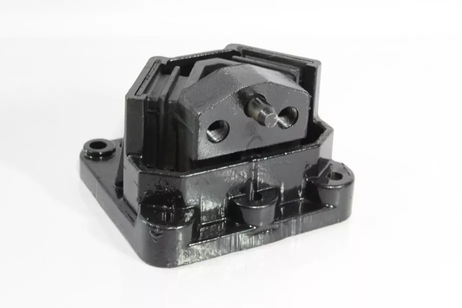 Подушка крепления двигателя (Rear) SHAANXI, X3000 для грузовиков *